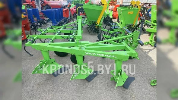 «Плуг Kerland | Керланд B 3,25» - фото 11