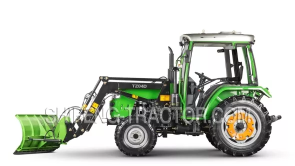 «Трактор Shifeng | Шифенг SF-504С 8/2 A/C (с ПСМ)» - фото 14 «Трактор Shifeng | Шифенг SF-504С 8/2 A/C (с ПСМ)» - фото 14