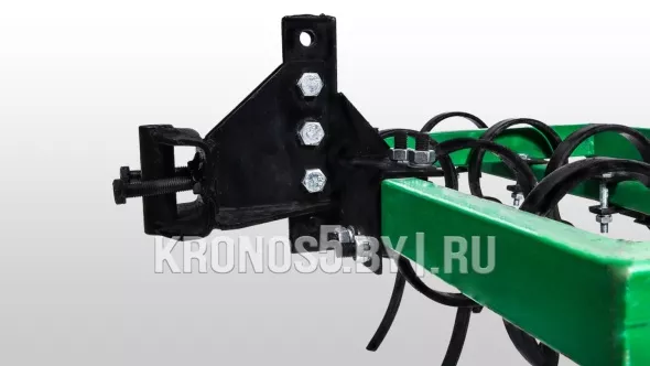 «Культиватор Володар КУ-22 с катком (1,0 м)» - фото 5 «Культиватор Володар КУ-22 с катком (1,0 м)» - фото 5