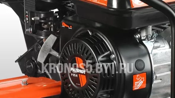 «Мотоблок Патриот | Patriot Урал» - фото 13