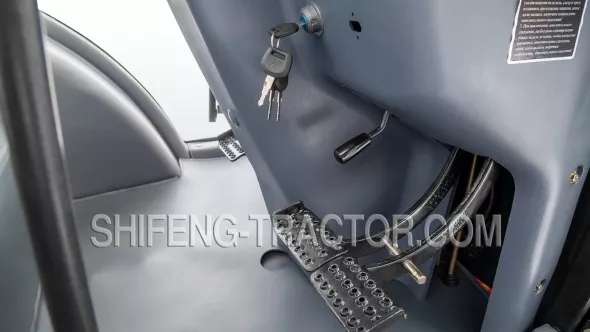 «Трактор Shifeng | Шифенг SF-904СBR 8/4 (с ПСМ)» - фото 22 «Трактор Shifeng | Шифенг SF-904СBR 8/4 (с ПСМ)» - фото 22