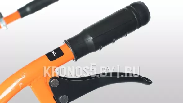 «Мотоблок Патриот | Patriot Самара» - фото 23