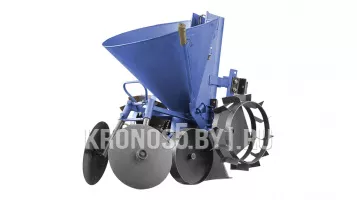 «Картофелесажалка Крючков КС4 (55-65 см) универсальная» - фото 6