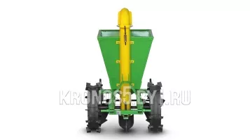 «Картофелесажалка Bomet | Бомет S-239/2 (62,5-67,5 см)» - фото 3 «Картофелесажалка Bomet | Бомет S-239/2 (62,5-67,5 см)» - фото 3