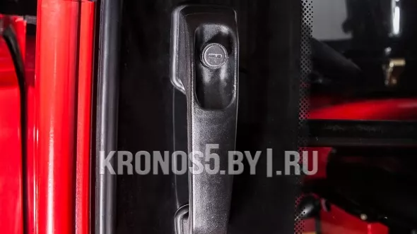 «Трактор Dongfeng | Донгфенг DF-244С» - фото 27