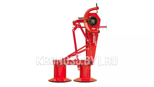«Косилка роторная Wirax | Виракс Z-069 (1,35 м)» - фото 5 «Косилка роторная Wirax | Виракс Z-069 (1,35 м)» - фото 5
