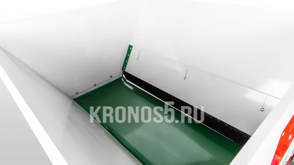 «Разбрасыватель TOSS G - 1000» - фото 10