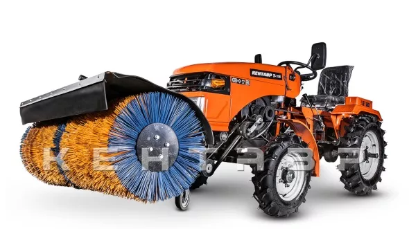 «Минитрактор Кентавр Т-5 LITE 6+2 (Toyokawa) STD agri 5,00-12 / 6,50-16 + (фреза/плуг)» - фото 46 «Минитрактор Кентавр Т-5 LITE 6+2 (Toyokawa) STD agri 5,00-12 / 6,50-16 + (фреза/плуг)» - фото 46