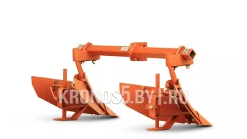 «Окучник ОУ-00.000-01 к мотоблоку МТЗ | Беларус» - фото 4