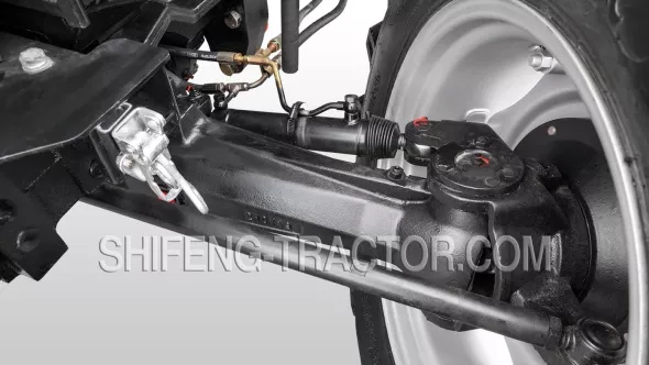 «Трактор Shifeng | Шифенг SF-1404СB 16/8 A/C (с ПСМ)» - фото 13 «Трактор Shifeng | Шифенг SF-1404СB 16/8 A/C (с ПСМ)» - фото 13