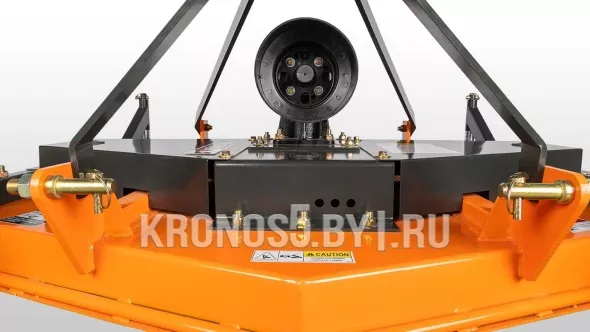 «Косилка садовая FM-180 (1,8 м)» - фото 6