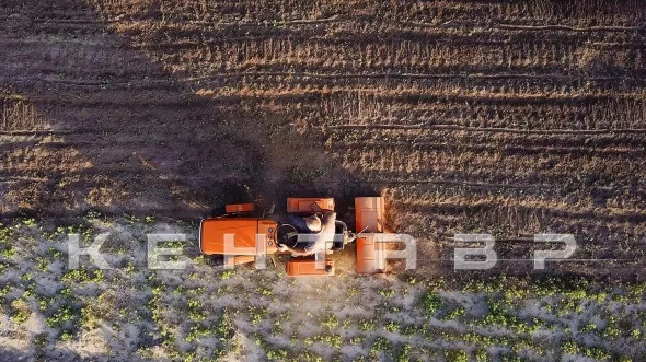 «Минитрактор Кентавр Т-4 LITE 6+2 (Toyokawa) STD agri 5,00-12 / 9,50-16 + (фреза/плуг)» - фото 10
