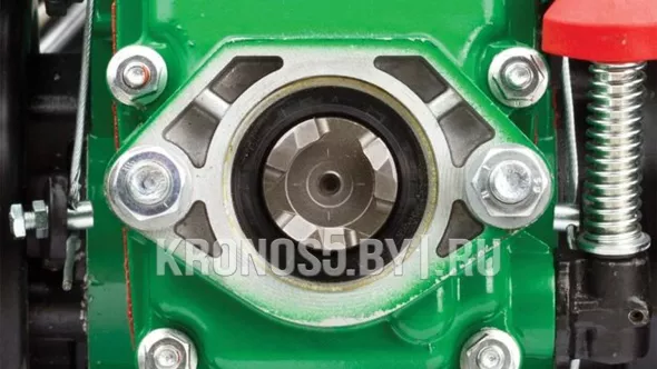 «Мотоблок Кайман | Caiman 320» - фото 8