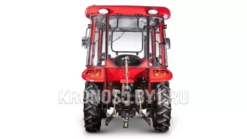 «Трактор Dongfeng | Донгфенг DF-244С G2» - фото 6 «Трактор Dongfeng | Донгфенг DF-244С G2» - фото 6