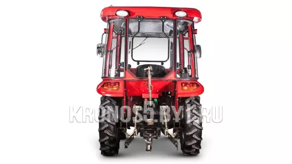 «Трактор Dongfeng | Донгфенг DF-244С G2» - фото 5