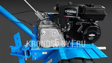 «Мотоблок Нева МБ2 (B&S CR950)» - фото 6