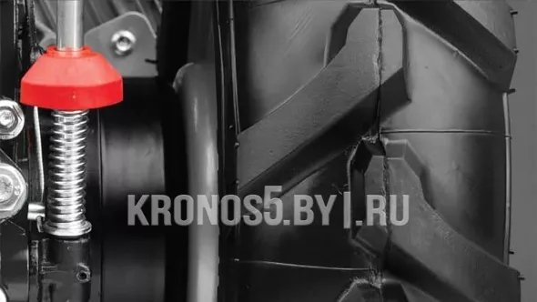 «Мотоблок Кайман | Caiman Atletico 340РТ» - фото 12