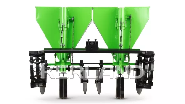 «Картофелесажалка Kerland | Керланд СТ218 (60 см)» - фото 2