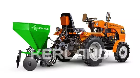 «Картофелесажалка Kerland | Керланд СТ118 (55-65 см)» - фото 4