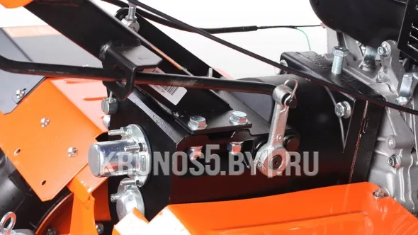 «Мотоблок Патриот | Patriot Nevada 9» - фото 4