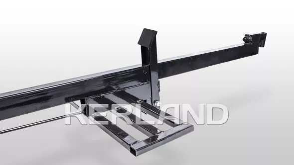 «Прицеп Kerland | Керланд П-1700 к мотоблоку» - фото 6