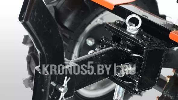 «Мотоблок Патриот | Patriot Волга» - фото 9