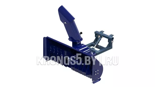 «Снегоочиститель роторный Scout | Скаут SB-1160 (1,16 м)» - фото 12