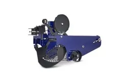 Картофелекопалка транспортерная Крючков KТ-2 - фото