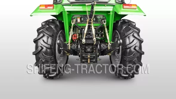 «Трактор Shifeng | Шифенг SF-504С 8/2 A/C (с ПСМ)» - фото 24 «Трактор Shifeng | Шифенг SF-504С 8/2 A/C (с ПСМ)» - фото 24