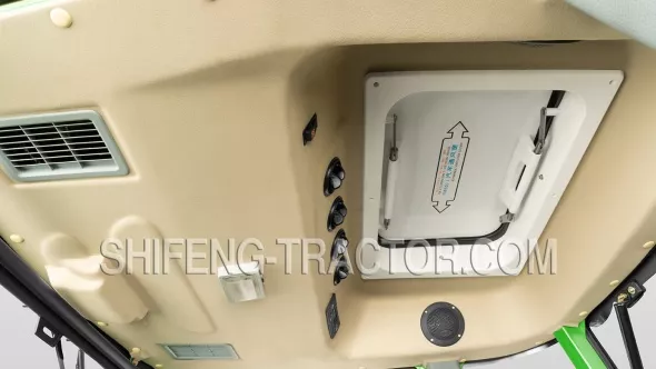 «Трактор Shifeng | Шифенг SF-504С 8/2 A/C (с ПСМ)» - фото 34 «Трактор Shifeng | Шифенг SF-504С 8/2 A/C (с ПСМ)» - фото 34