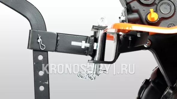 «Мотоблок Патриот | Patriot Самара» - фото 8