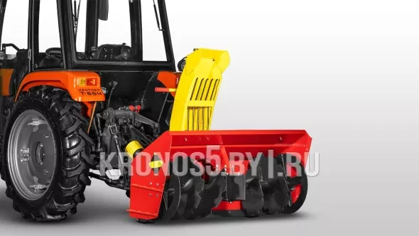 «Снегоочиститель Таим CT-1500 (1,5 м)» - фото 6