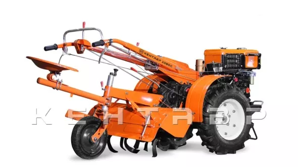 «Мотоблок Кентавр 1080Д (Toyokawa)» - фото 18