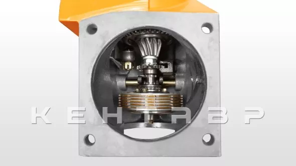 «Мотокультиватор Кентавр 2091Д (Toyokawa)» - фото 41 «Мотокультиватор Кентавр 2091Д (Toyokawa)» - фото 41