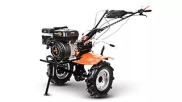 «Мотоблок Патриот | Patriot Волга» - фото