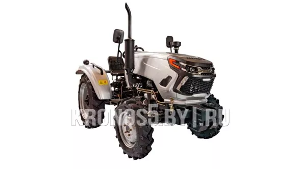 «Трактор Scout | Скаут T-254» - фото 6