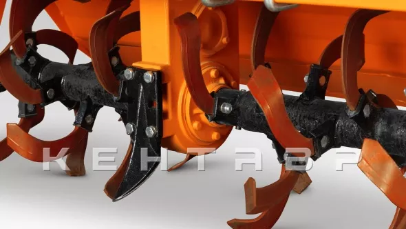 «Почвофреза Кентавр (2,0 м)» - фото 10