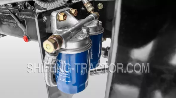 «Трактор Shifeng | Шифенг SF-904СBR 8/4 A/C (с ПСМ)» - фото 28 «Трактор Shifeng | Шифенг SF-904СBR 8/4 A/C (с ПСМ)» - фото 28