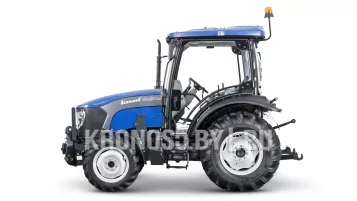 «Трактор Lovol Foton | Ловол Фотон TE 504С реверс (Generation III)» - фото 6