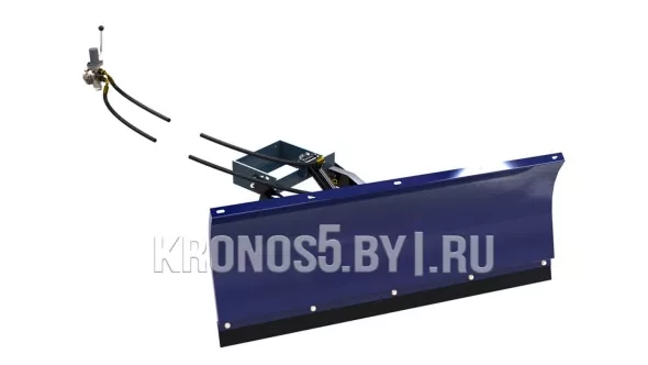 «Отвал Scout | Скаут SP-160 к трактору Xingtai 220/224 (1,6 м)» - фото 8