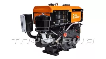 «Двигатель Toyokawa G181» - фото 6