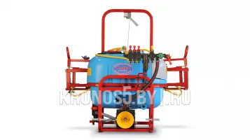 «Опрыскиватель полевой навесной Biardzki P329/4 (200 л)» - фото 3