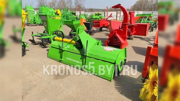 «Почвофреза Kerland | Керланд K 1400 (1,4 м)» - фото 10