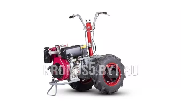 «Мотоблок Мотор Сич МБ 9ДЕ (Weima)» - фото 9