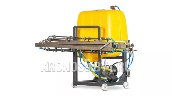 «Опрыскиватель полевой навесной Kaffa 300/1 (300 л)» - фото 4