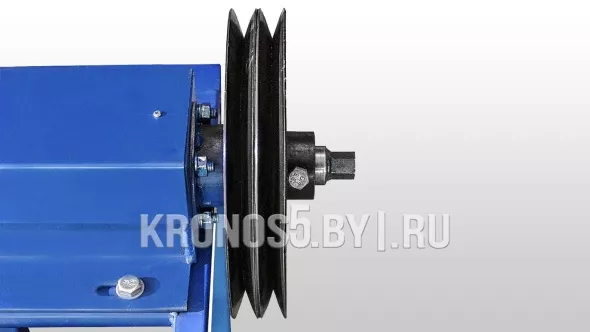 «Дровокол Крючков ТР-4 универсальный» - фото 5