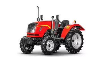 «Трактор Dongfeng | Донгфенг DF-244 (на базе DF-304)» - фото «Трактор Dongfeng | Донгфенг DF-244 (на базе DF-304)» - фото