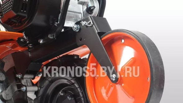 «Мотоблок Патриот | Patriot Победа» - фото 10