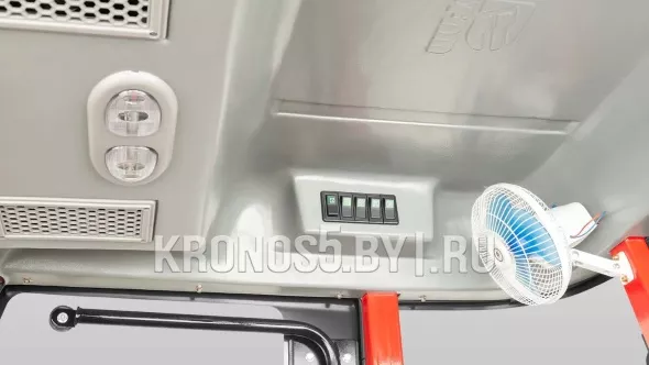 «Трактор Dongfeng | Донгфенг 404С G2» - фото 6