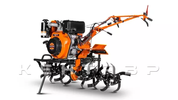 «Почвофреза Кентавр к мотоблокам с воздушным охл.» - фото 4 «Почвофреза Кентавр к мотоблокам с воздушным охл.» - фото 4